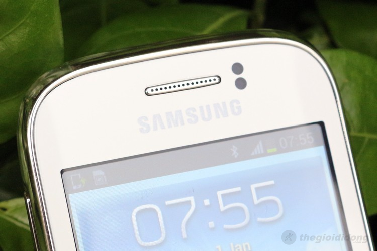 Điện thoại Samsung Galaxy Young S6310