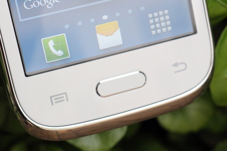 Điện thoại Samsung Galaxy Young S6310