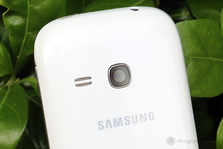 Điện thoại Samsung Galaxy Young S6310