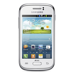 Samsung Galaxy Young Dual