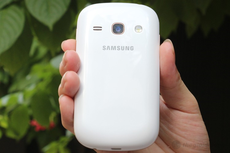 Điện thoại Samsung Galaxy Fame S6810