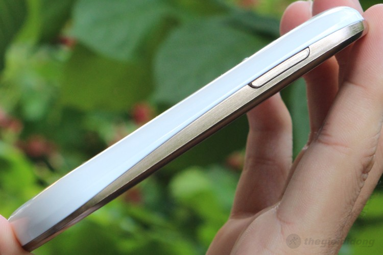 Điện thoại Samsung Galaxy Fame S6810