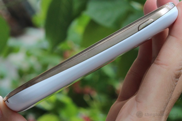 Điện thoại Samsung Galaxy Fame S6810