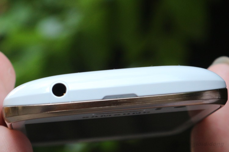 Điện thoại Samsung Galaxy Fame S6810