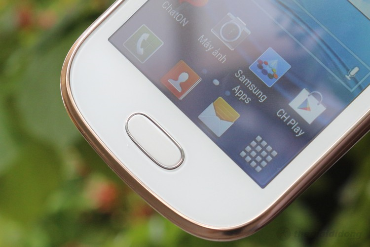 Điện thoại Samsung Galaxy Fame S6810