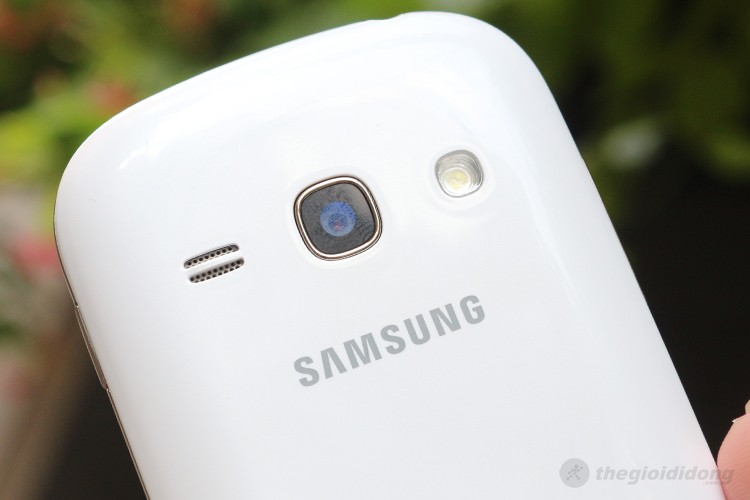 Điện thoại Samsung Galaxy Fame S6810