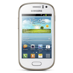 Điện thoại Samsung Galaxy Fame S6810