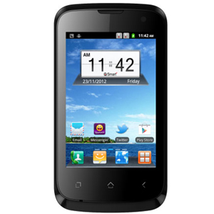 Điện thoại Q-Smart S5