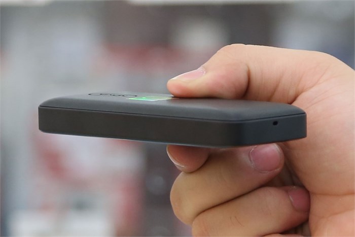 Điện thoại Nokia 105 (2013) Màu Đen