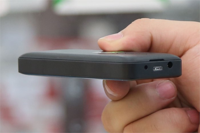 Điện thoại Nokia 105 (2013) Màu Đen