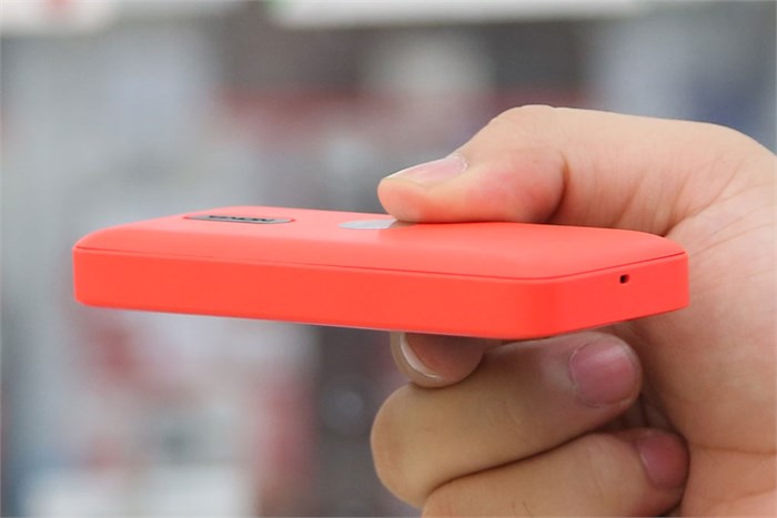 Điện thoại Nokia 105 (2013) Màu Đỏ