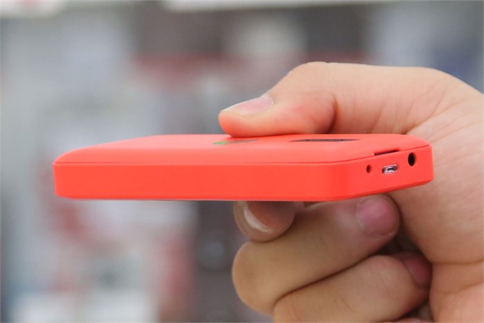 Điện thoại Nokia 105 (2013) Màu Đỏ