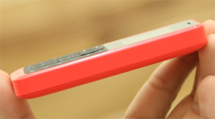 Điện thoại Nokia 105 (2013) Màu Đỏ