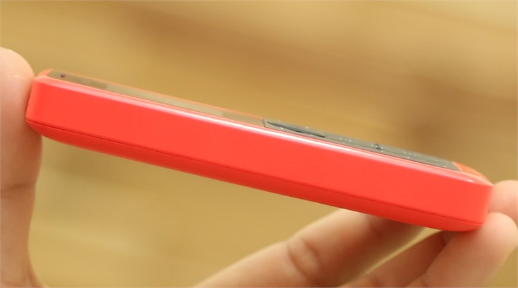 Điện thoại Nokia 105 (2013) Màu Đỏ