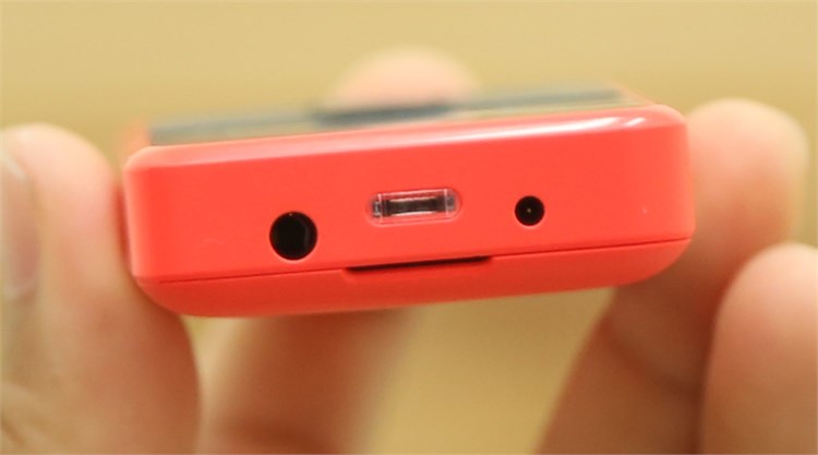 Điện thoại Nokia 105 (2013) Màu Đỏ