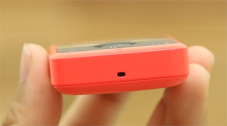 Điện thoại Nokia 105 (2013) Màu Đỏ