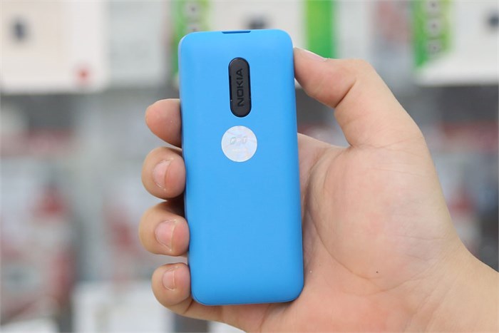 Điện thoại Nokia 105 (2013) Màu Xanh Dương
