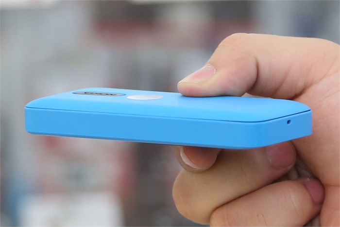 Điện thoại Nokia 105 (2013) Màu Xanh Dương