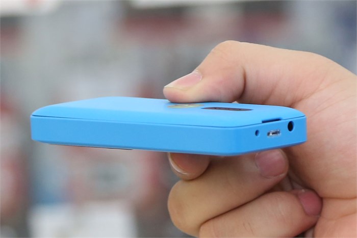 Điện thoại Nokia 105 (2013) Màu Xanh Dương