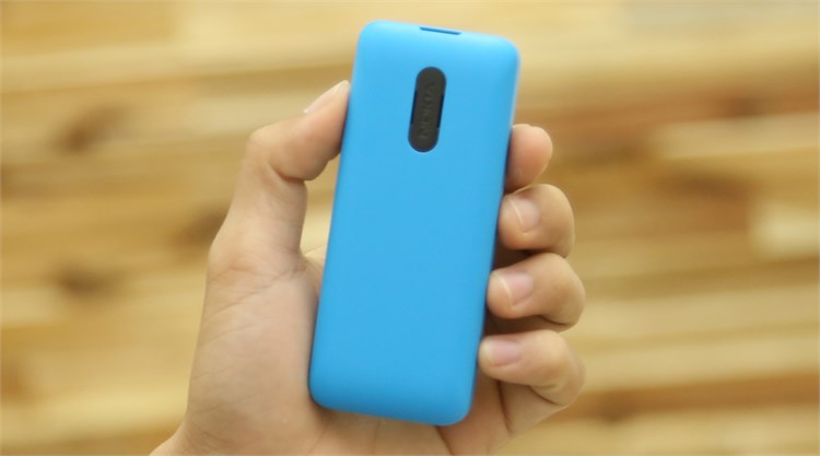Điện thoại Nokia 105 (2013) Màu Xanh Dương