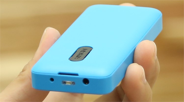 Điện thoại Nokia 105 (2013) Màu Xanh Dương