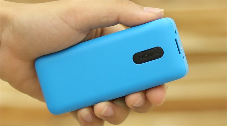 Điện thoại Nokia 105 (2013) Màu Xanh Dương