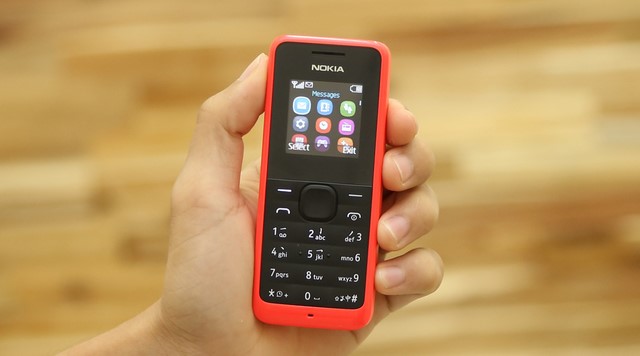 [S Shop] Nokia 105 mới full box và điện thoại nồi đồng cối đá, rẻ bền đẹp Land Rover, Lamborghini - 16