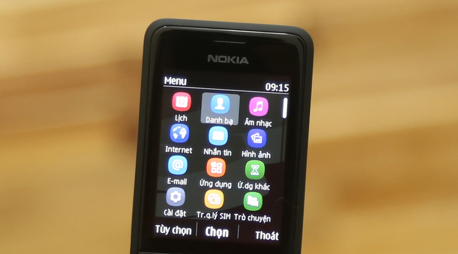 <p>Kết nối 3G để bạn lu&ocirc;n online v&agrave; cập nhật tin tức mới nhất từ Facebook, c&aacute;c trang tin tức, email&hellip;</p>