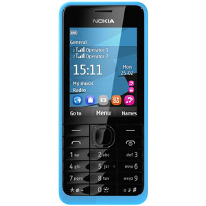 Điện thoại Nokia 301