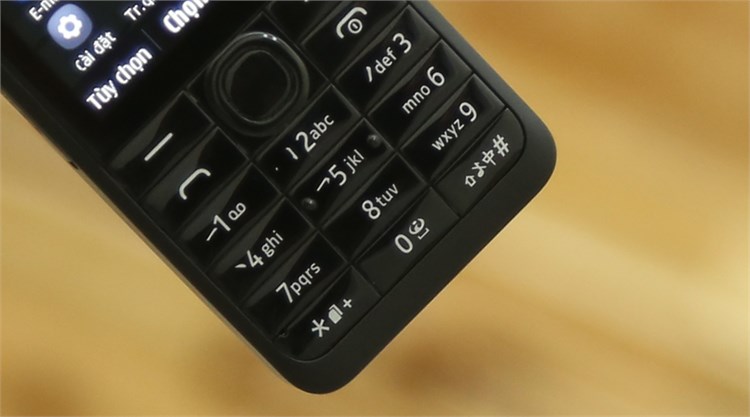 Điện thoại Nokia 301