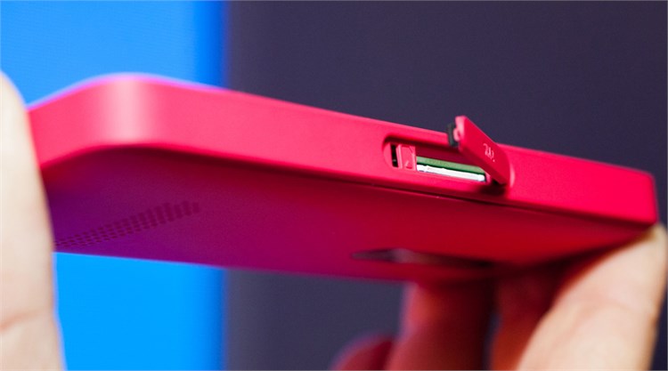 Điện thoại Nokia 301