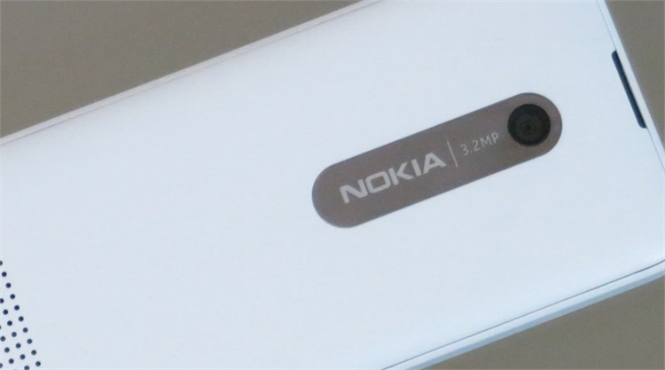 Điện thoại Nokia 301