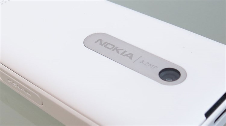 Điện thoại Nokia 301