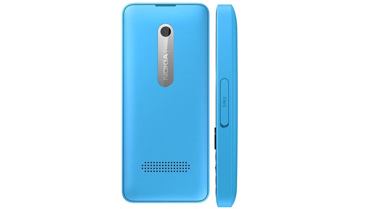 Điện thoại Nokia 301