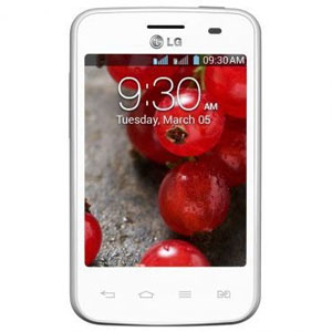 Điện thoại LG Optimus L3 II Dual E435