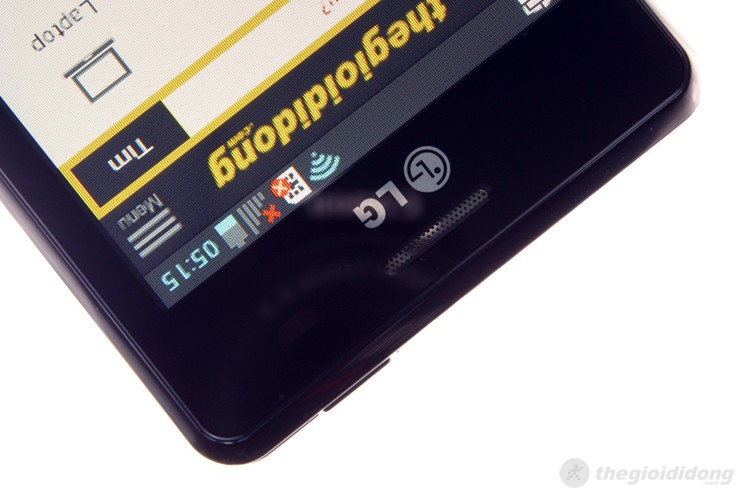 Điện thoại LG Optimus L3 II E425