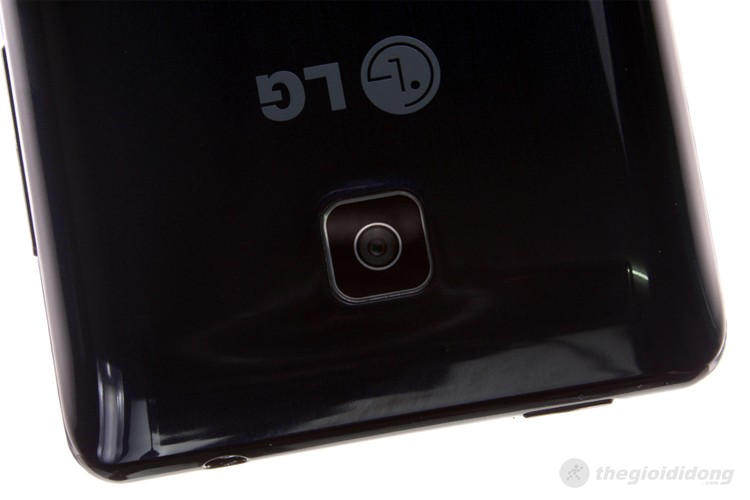 Điện thoại LG Optimus L3 II E425