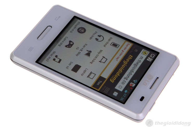 Điện thoại LG Optimus L3 II E425