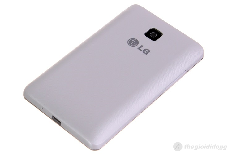 Điện thoại LG Optimus L3 II E425