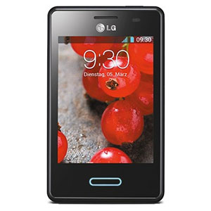 Điện thoại LG Optimus L3 II E425