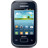 Samsung Galaxy Y Plus S5303