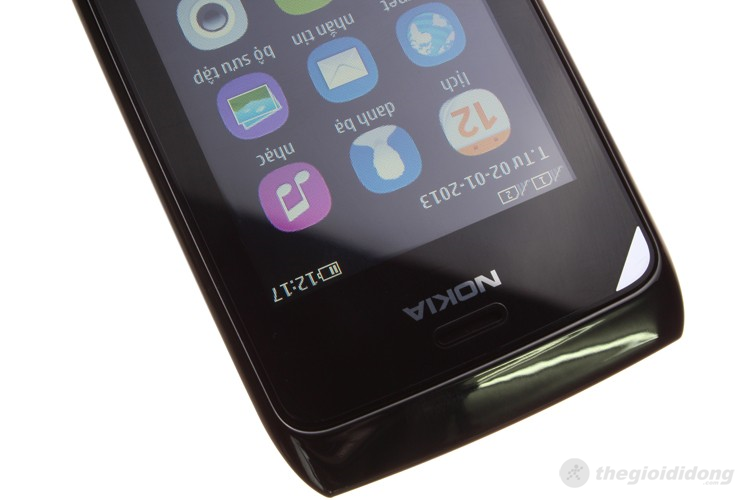 Điện thoại Nokia Asha 307