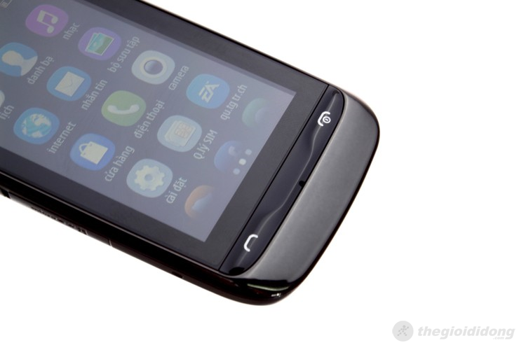 Điện thoại Nokia Asha 307