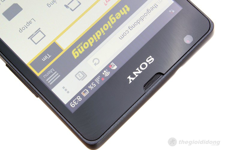 Điện thoại SONY XPERIA SP C5302