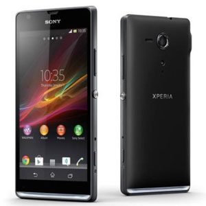 Điện thoại SONY XPERIA SP C5302