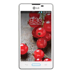 Điện thoại LG Optimus L5 II E450