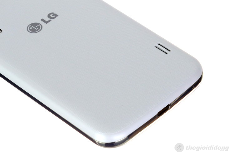 Điện thoại LG Optimus L5 II Dual E455