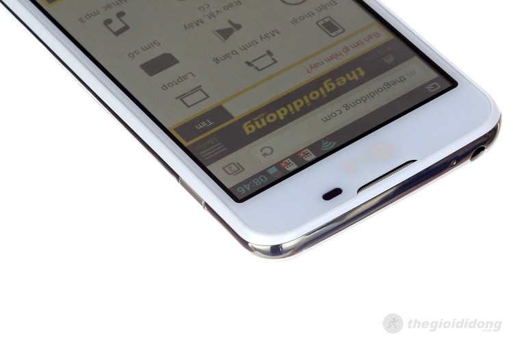 Điện thoại LG Optimus L5 II Dual E455