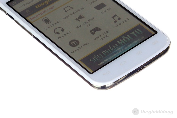 Điện thoại LG Optimus L5 II Dual E455