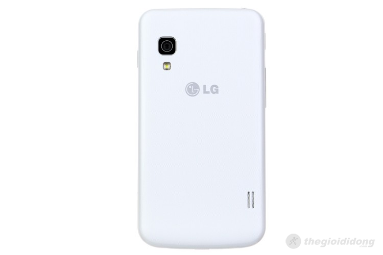Điện thoại LG Optimus L5 II Dual E455